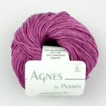 Permin Agnes 12 Hindbær