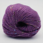 Hamelton Tweed 1 GOTS 34 Lilla