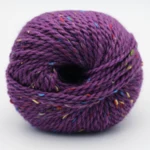 Hamelton Tweed 2 GOTS 34 Lilla