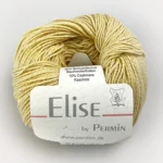 Permin Elise 08 Gul