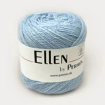 Permin Ellen 53 Babyblå