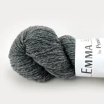 Permin Emma 05 Mellemgrå
