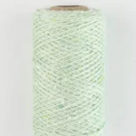 Tussah Tweed sp14 Aqua-mix-lys