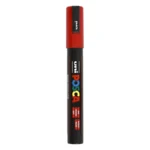 Posca Tusch, 1.8-2.5 mm, 1 stk. 15 Rød