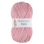 Viking Snorre 263 Lys rosa