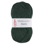 Viking Snorre 234 Flaskegrøn
