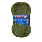 Viking Norgesraggen 832 Grøn