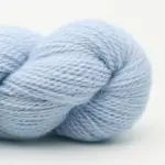 BC Garn Babyalpaca 10/2 RAS 76 Bleg Blå RAS
