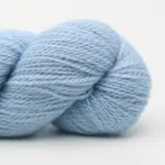 BC Garn Babyalpaca 10/2 RAS 55 Babyblå RAS