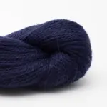 BC Garn Babyalpaca 10/2 RAS 14 Natblå RAS