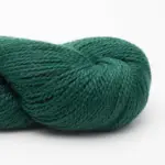 BC Garn Babyalpaca 10/2 RAS 59 Flaskegrøn RAS