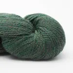 BC Garn Babyalpaca 10/2 RAS 117 Skovgrøn Heather RAS
