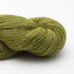 BC Garn Babyalpaca 10/2 RAS 119 Æblegrøn Heather RAS