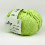 Permin Maja 69 Syrlig Lime