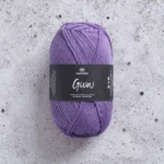 Svarta Fåret Giva 062 Dyb lavendel