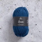 Svarta Fåret Giva 067 Space blå