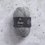 Svarta Fåret Giva 003 Granitgrå