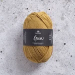 Svarta Fåret Giva 034 Gylden krydderi