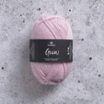 Svarta Fåret Giva 041 Babylyserød