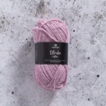 Svarta Fåret Ulrika Reflex 048 Pudder pink