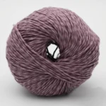 BC Garn Allino 38 Grålilla