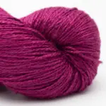 BC Garn Jaipur Peace Silk 55 Cyklamen