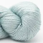 BC Garn Jaipur Peace Silk 64 Mint
