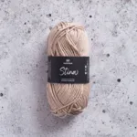 Svarta Fåret Stina 222 Skal beige