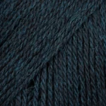 DROPS Flora 38 Mørk marineblå (Mix)