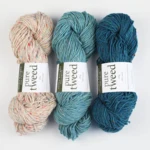 Erika Knight Pure Tweed
