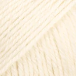 DROPS Fiesta 01 Natur (Uni Colour)