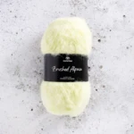 Svarta Fåret Brushed Alpaca 005 Citronsorbet