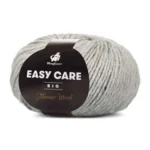 Mayflower Easy Care BIG 115 Sølvgrå