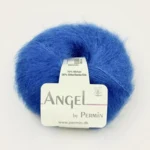 Permin Angel 106 Jelly green