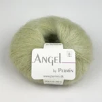Permin Angel 117 Green tea