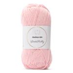 LindeHobby Cotton 8/4 092 Ninfea