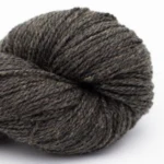 BC Garn Semilla Melange SM16 Flaskegrøn GOTS