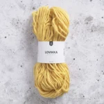 Järbo Lovikka 7213 Sunny yellow