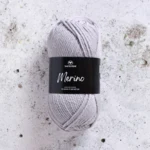 Svarta Fåret Merino 02 Grå gigabyte