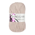 Viking Heklegarn 12/4 806 Sand