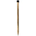 LYKKE Jumperpinde Driftwood (25, 30 og 35 cm)