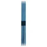 LYKKE Strømpepinde Indigo, 15 cm