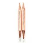 LYKKE Udskiftelige Rundpinde Cypra (9 og 13 cm)
