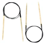 LYKKE Rundpinde Driftwood (22.5-150 cm)