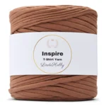 LindeHobby Inspire 11 Brun