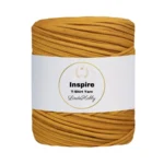 LindeHobby Inspire 20 Karrygul