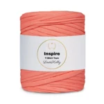LindeHobby Inspire 30 Fersken