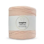 LindeHobby Inspire 33 Lys fersken