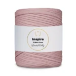 LindeHobby Inspire 31 Støvet rosa