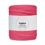 LindeHobby Inspire 36 Hindbær